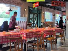 -恰八斗·猛火长沙菜(国贸店)