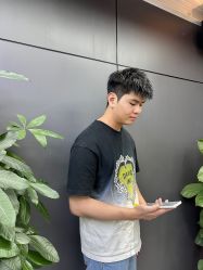 -藤野造型•烫染专业店