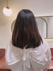 -SWANK SALON