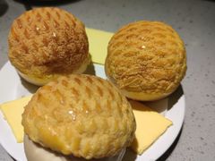 -吉旺港式餐厅(南方商城店)