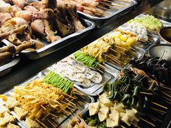 -胖子好盐水鸭(总店)