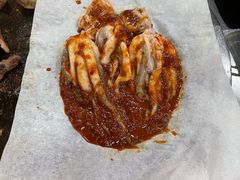 -杀猪天·韩国烤肉(总店)