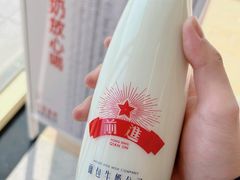 -红星前进面包牛奶公司(五道口购物中心店)