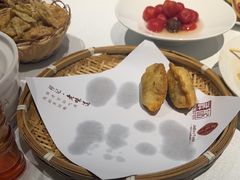 -祥记·国宴豫菜·经典粤菜(郑东新区新长安店)