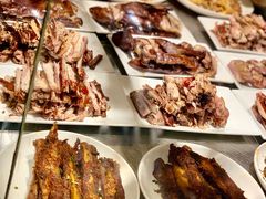-老号尤兔头(西川店)