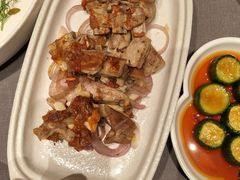 -小天厨民间菜馆(深圳街店)