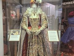 -莎士比亚环球剧场