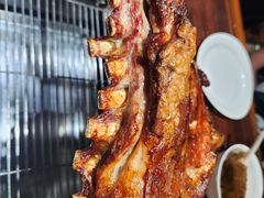 -旺烤园烧烤·炭烤羊腿(吴江阳光新天地店)