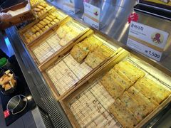 -古来思鱼饼