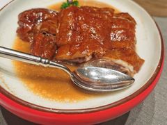 -悦秀·高级粤菜