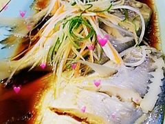 舟山小鲳鱼-上海阿潘舟山海鲜店(东宝兴路店)