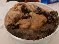 叫花童子鸡-楼外楼(西湖景区孤山路店)