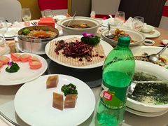 -国惠大酒楼(仓山万达店)