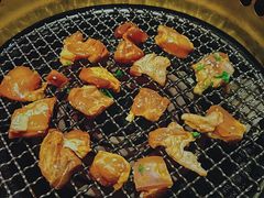 -久苑烧肉(世界城广场店)