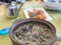 -东兴黄鳝饭店(江洲店)