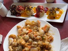 -桃子餐厅·天津菜(红星路直营店)