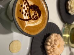 -潮一不贰·法式甜品·生日蛋糕·西式简餐(外滩店)