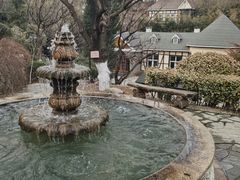 -天毓山庄·餐厅