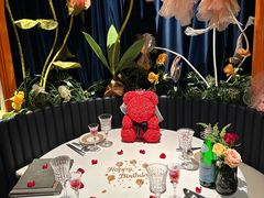 -狮拾久·现代新加坡料理(福田COCO Park店)