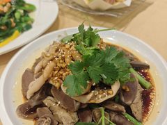 -鹅公村·国家非遗传承(荔湾店)