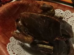 -吧嘚嘴炭烧鸽串吧(北海街店)