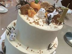 -艾加柒克蛋糕茶歇甜品台(春熙路店)