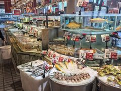 -万龙洲海鲜(南新仓店)