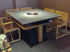 -竹犇番茄火锅(长风街店)