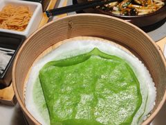 -淮扬府·游园京梦(北京SKP店)