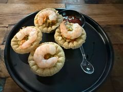 -Limapulo: Baba Can Cook