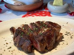 -弗兰克牛排西餐厅Ribone steak house(柠檬花园店)