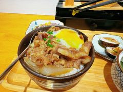 -京和风.日式家庭料理(京和风食堂大仓店)