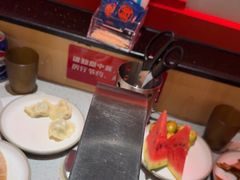 -钱小奴炭烤自助料理·安格斯牛肉(盐城中南城店)