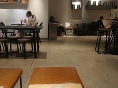 大堂-喜茶(深圳东门1234店)