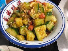 -三里屯土灶炖公鸡地锅鸡(江东店)