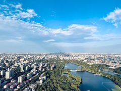 -中央广播电视塔