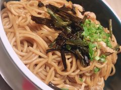 葱油拌面-弄堂小笼包(天津南开大悦城店)