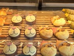 -CARINO BAKERY&CAFE(南方商城店)