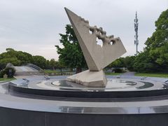 -上海月湖雕塑公园