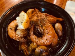 -羽深肉铺 Steak & Wine