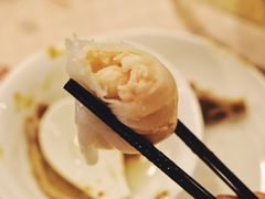 金牌虾饺皇-点都德(聚福楼店)