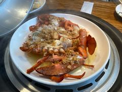 -海味当家·蒸锅海鲜(星海公园店)