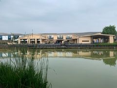 -西安浐灞国家湿地公园