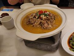 -小菜园新徽菜(江阴万达店)