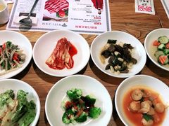 -紫霞门韩国料理烤肉(深南东路店)