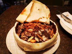 -ELI FALAFEL Lebanese&Mediterranean黎巴嫩美食(富城路店)