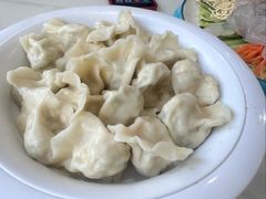 -老边饺子馆·东北菜(黄村店)