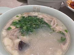 -春发生饭店·非遗(南院门店)