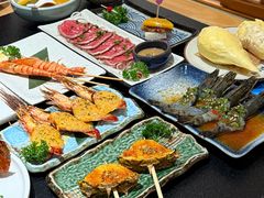 -桃夭日式料理(国信店)