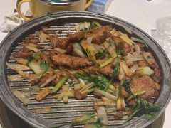 -宝轩渔府·老字号海鲜·正宗津菜(水上店)